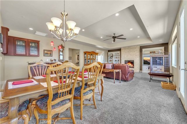 29801 Greenwater Drive, Tehachapi, CA 93561