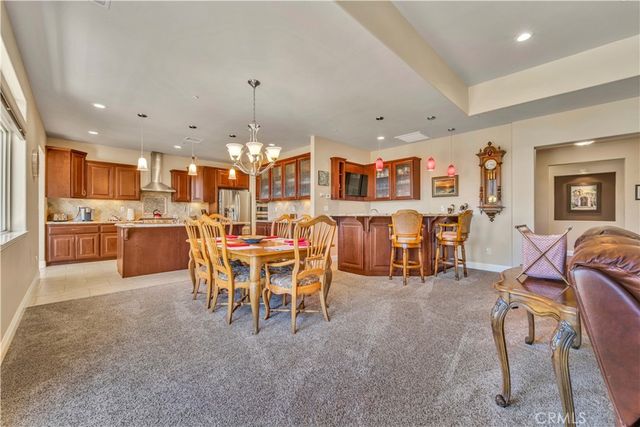 29801 Greenwater Drive, Tehachapi, CA 93561