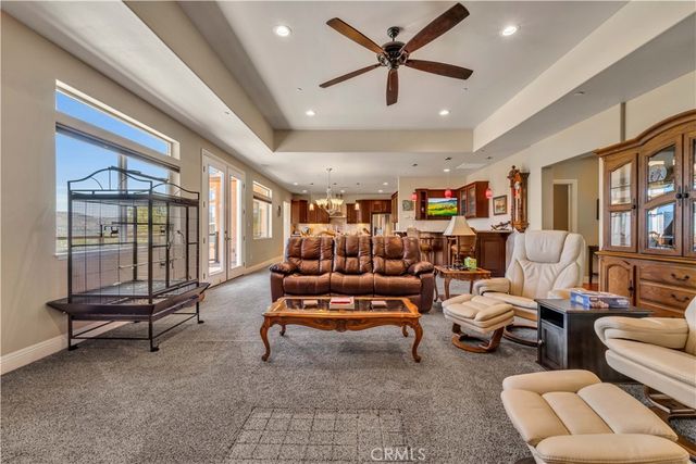 29801 Greenwater Drive, Tehachapi, CA 93561