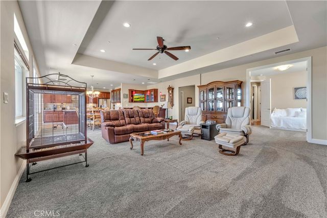 29801 Greenwater Drive, Tehachapi, CA 93561