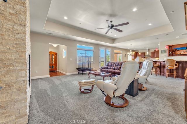 29801 Greenwater Drive, Tehachapi, CA 93561