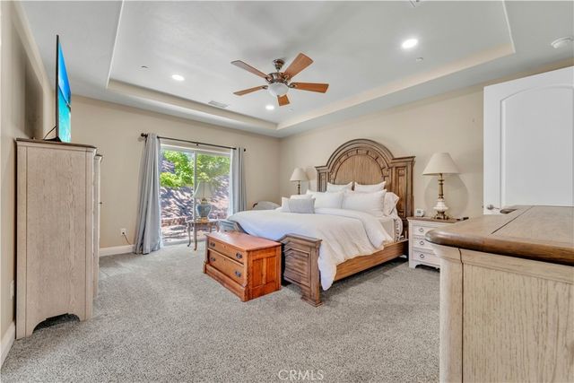 29801 Greenwater Drive, Tehachapi, CA 93561