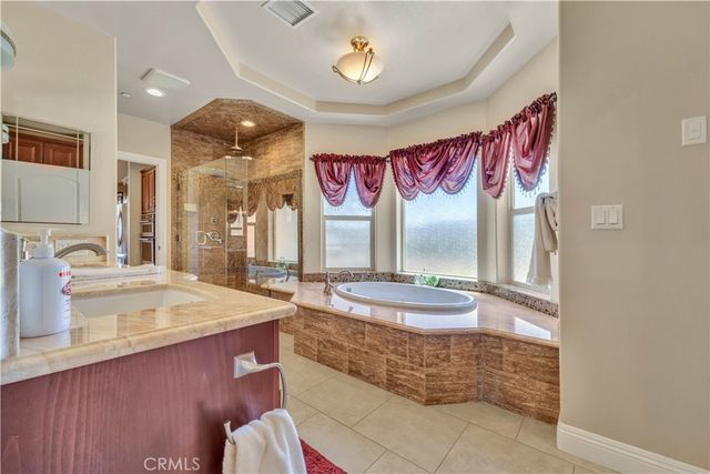 29801 Greenwater Drive, Tehachapi, CA 93561
