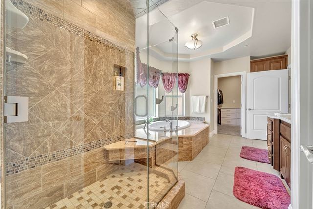 29801 Greenwater Drive, Tehachapi, CA 93561