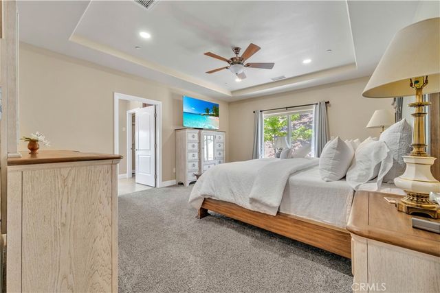 29801 Greenwater Drive, Tehachapi, CA 93561