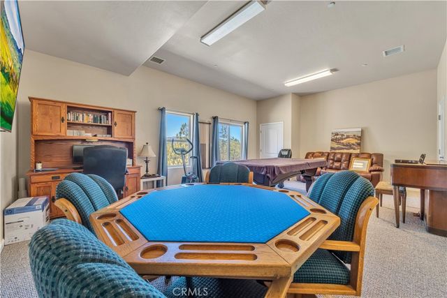29801 Greenwater Drive, Tehachapi, CA 93561