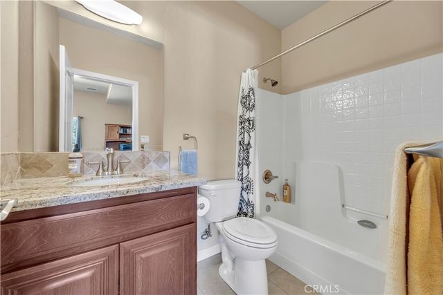 29801 Greenwater Drive, Tehachapi, CA 93561