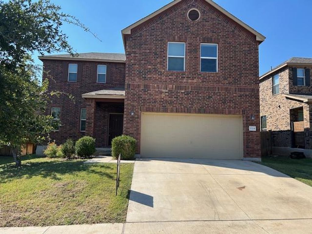 1224 Half Hitch TRL, Georgetown, TX 78633