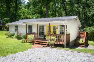 35 Pope Road, Brevard, NC 28712