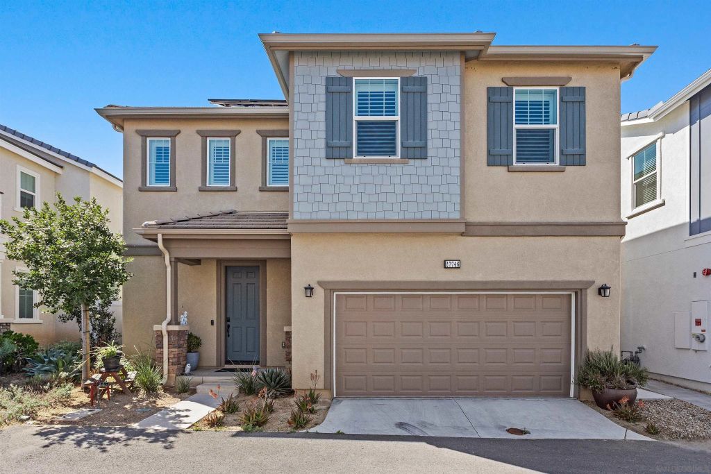 27746 Old Dairy Way, Valley Center, CA 92082