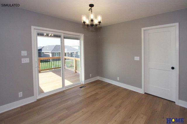 7243 NW 18th Street, Lincoln, NE 68521