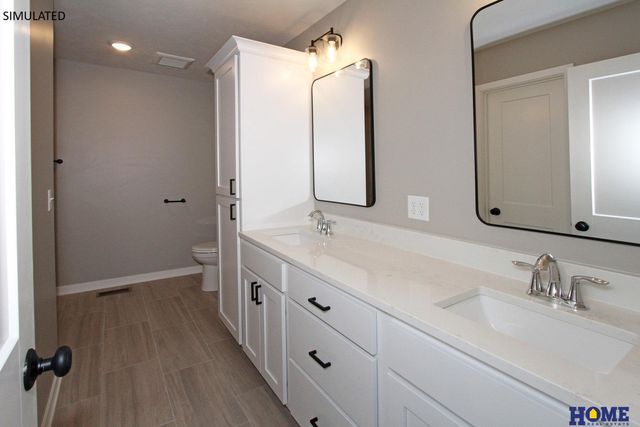 7243 NW 18th Street, Lincoln, NE 68521