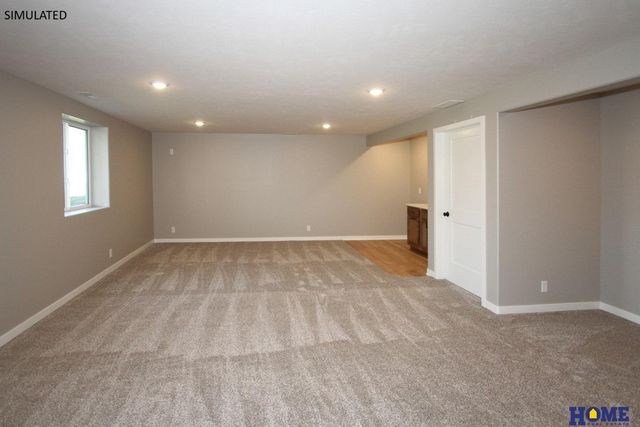 7243 NW 18th Street, Lincoln, NE 68521