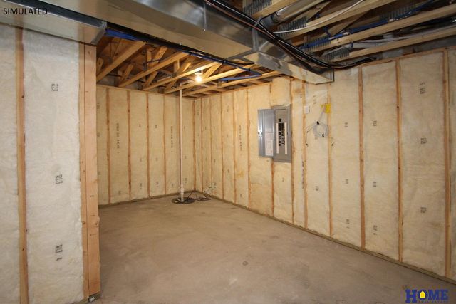 7243 NW 18th Street, Lincoln, NE 68521