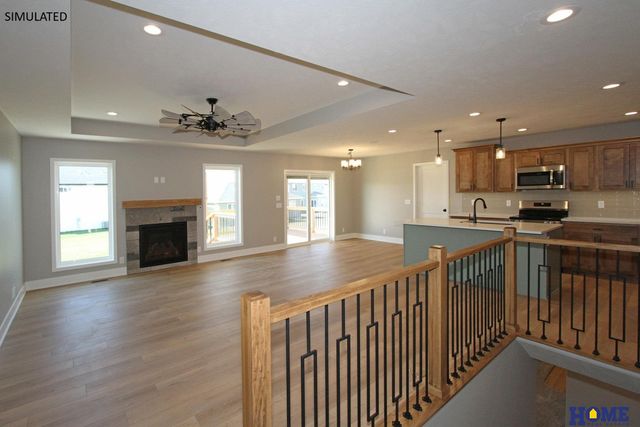 7243 NW 18th Street, Lincoln, NE 68521