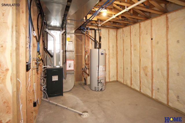 7243 NW 18th Street, Lincoln, NE 68521