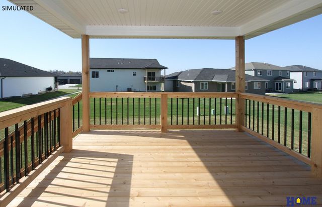 7243 NW 18th Street, Lincoln, NE 68521