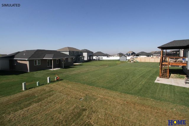 7243 NW 18th Street, Lincoln, NE 68521