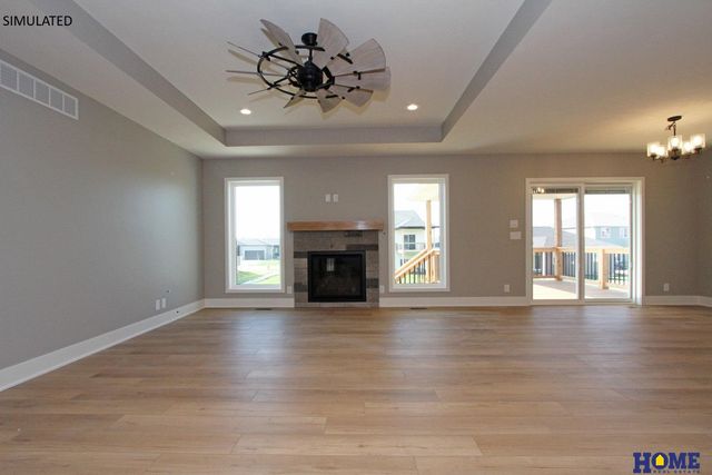 7243 NW 18th Street, Lincoln, NE 68521