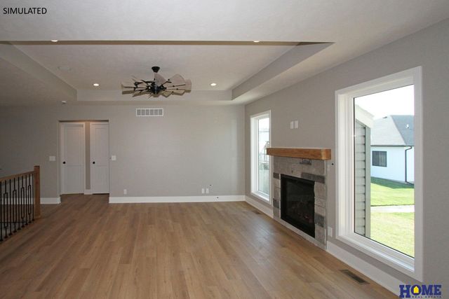 7243 NW 18th Street, Lincoln, NE 68521