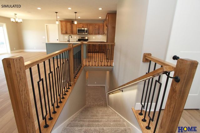 7243 NW 18th Street, Lincoln, NE 68521