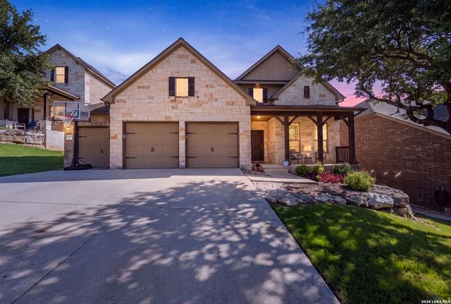 2603 Ladera Bend, San Antonio, TX 78261