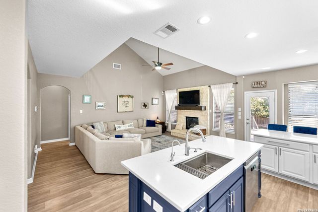 2603 Ladera Bend, San Antonio, TX 78261