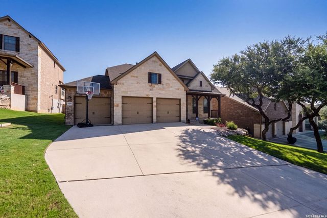 2603 Ladera Bend, San Antonio, TX 78261