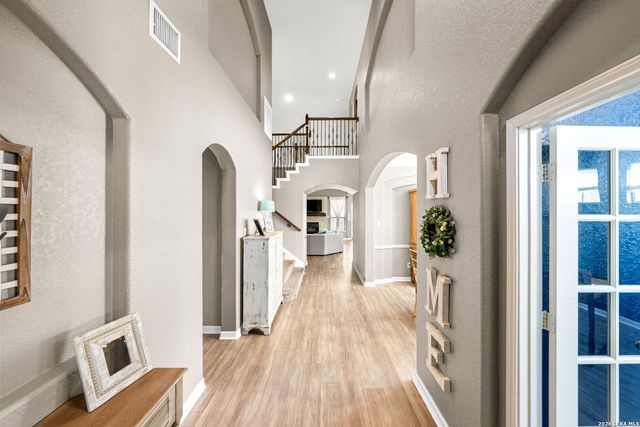 2603 Ladera Bend, San Antonio, TX 78261