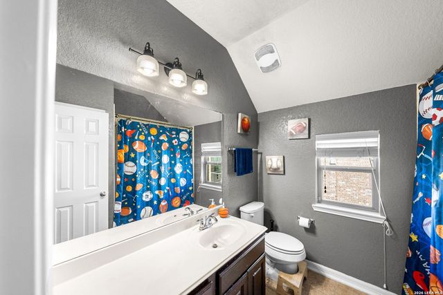 2603 Ladera Bend, San Antonio, TX 78261