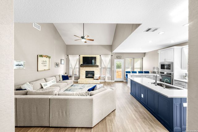2603 Ladera Bend, San Antonio, TX 78261