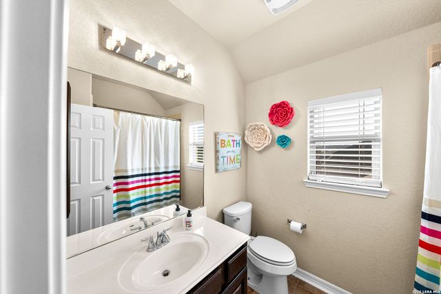 2603 Ladera Bend, San Antonio, TX 78261