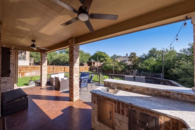 2603 Ladera Bend, San Antonio, TX 78261