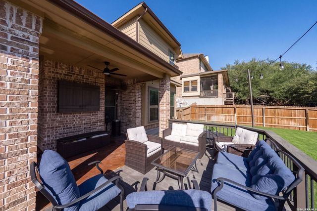 2603 Ladera Bend, San Antonio, TX 78261