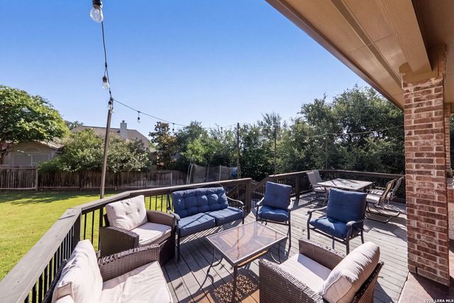 2603 Ladera Bend, San Antonio, TX 78261