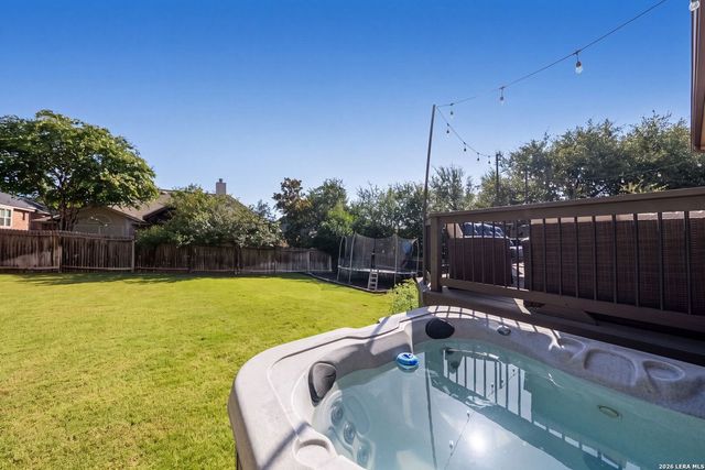 2603 Ladera Bend, San Antonio, TX 78261