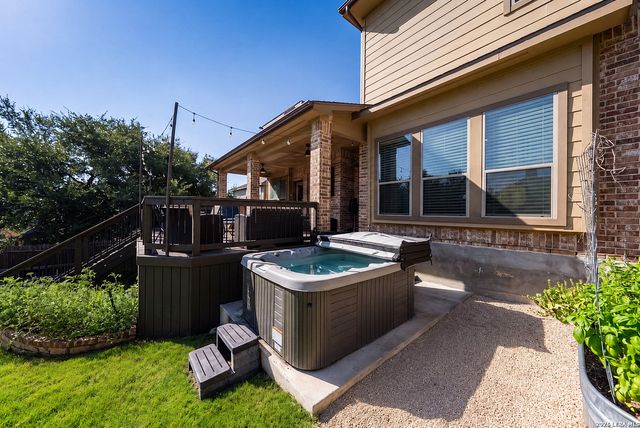 2603 Ladera Bend, San Antonio, TX 78261
