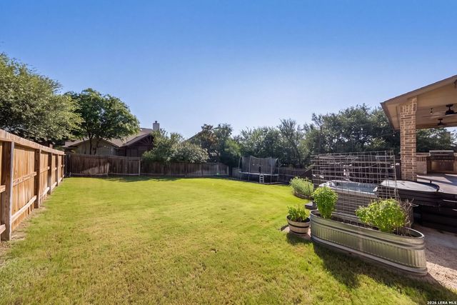 2603 Ladera Bend, San Antonio, TX 78261