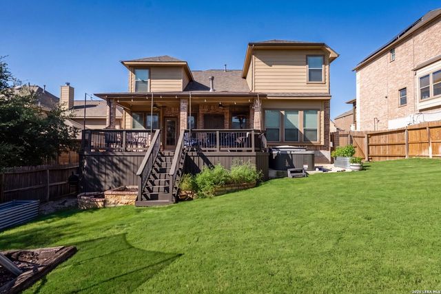 2603 Ladera Bend, San Antonio, TX 78261
