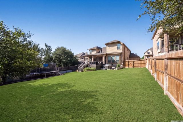 2603 Ladera Bend, San Antonio, TX 78261