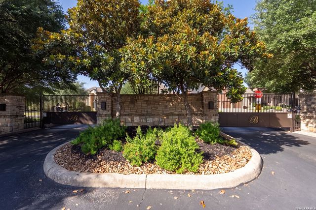2603 Ladera Bend, San Antonio, TX 78261