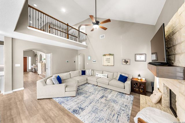 2603 Ladera Bend, San Antonio, TX 78261