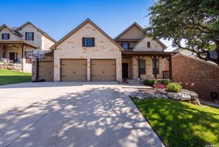 2603 Ladera Bend, San Antonio, TX 78261