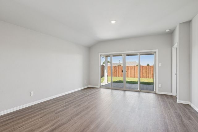 2112 Rannoch Street, Sherman, TX 75092