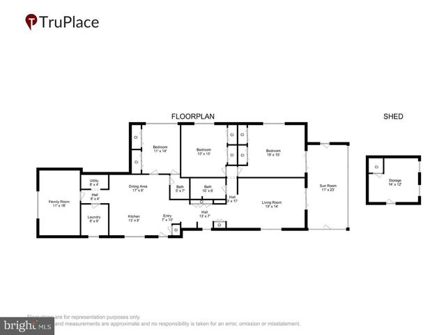 3303 POCAHONTAS DR, Edgewater, MD 21037