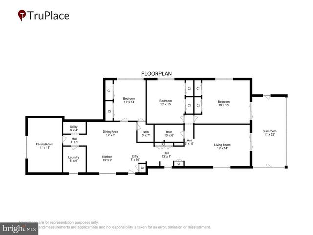 3303 POCAHONTAS DR, Edgewater, MD 21037