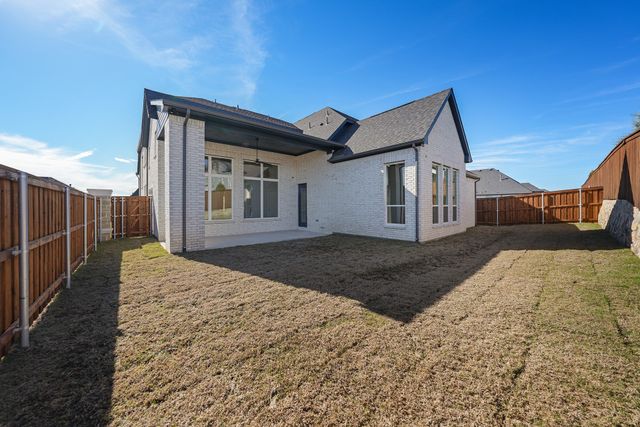 940 Shady Oaks Drive, Rockwall, TX 75087