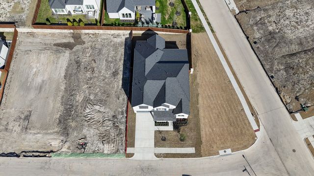 940 Shady Oaks Drive, Rockwall, TX 75087