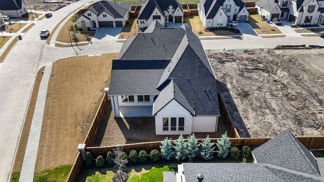 940 Shady Oaks Drive, Rockwall, TX 75087