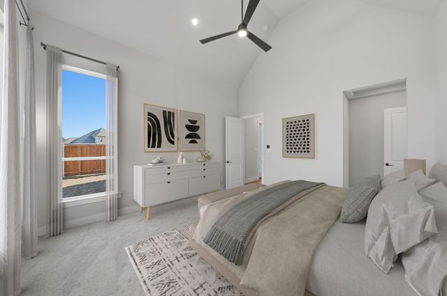 940 Shady Oaks Drive, Rockwall, TX 75087